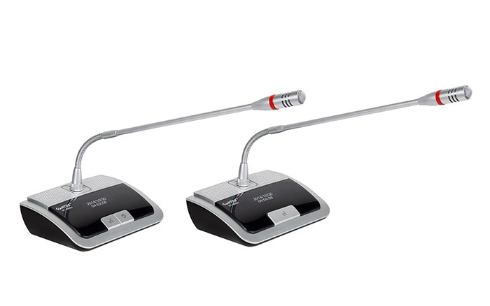 HT-3900c、HT-3900d-列席單元（計(jì)時(shí)功能）