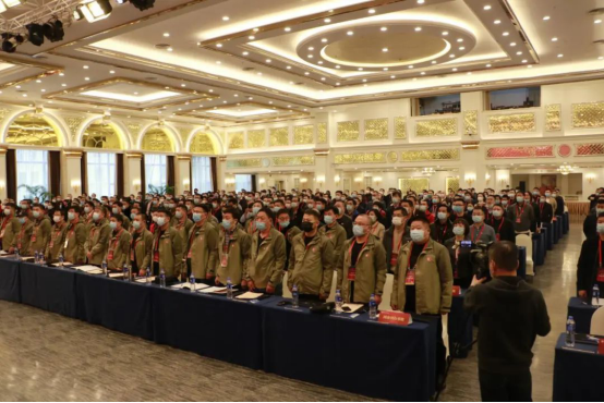 中國(guó)演藝設(shè)備技術(shù)協(xié)會(huì)第七屆第一次會(huì)員代表暨第一次理事會(huì)議在廣州成功舉辦。祝賀恩平市海天電子科技有限公司成為中國(guó)演藝設(shè)備技術(shù)協(xié)會(huì)第七屆常務(wù)理事單位。